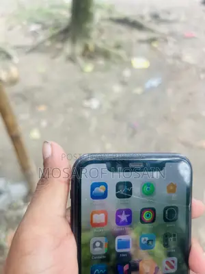Apple iPhone 11 128 GB White