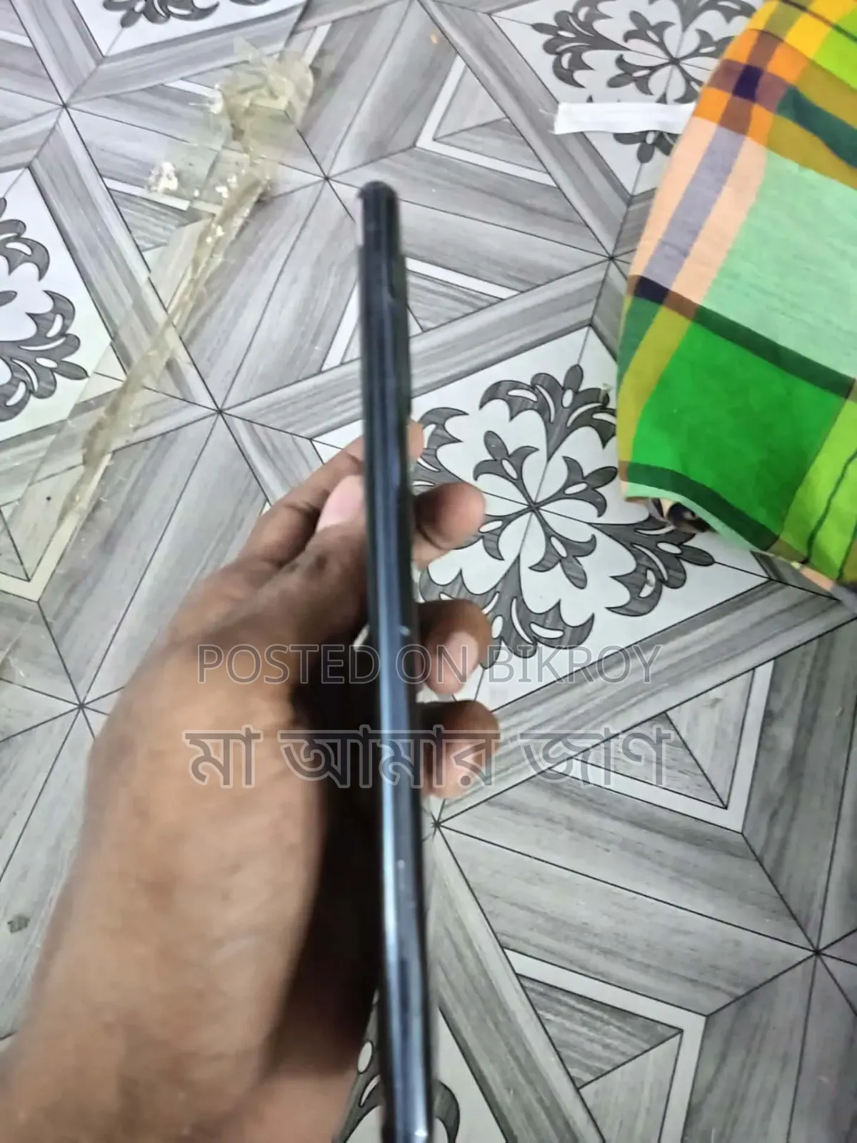 Samsung Galaxy Note 10 Plus 5G 512 GB Black