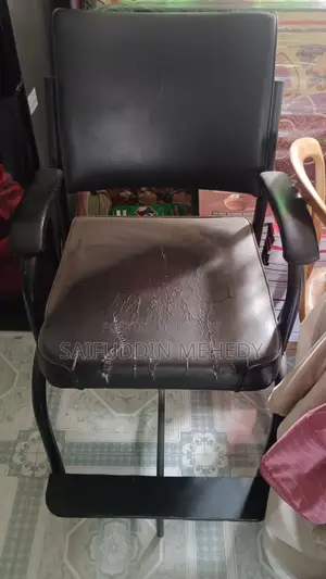 Chair for sale.