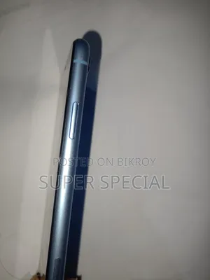 Apple iPhone XR 64 GB Blue