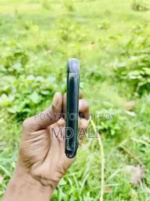 Apple iPhone 11 64 GB Black
