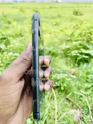 Apple iPhone 11 64 GB Black