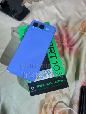 New Infinix 8 GB