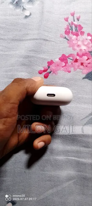 Apple Air Buds