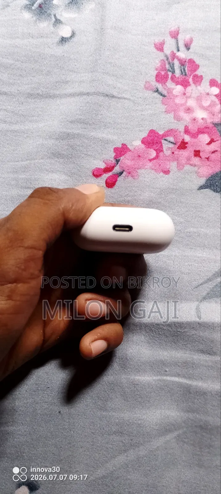 Apple Air Buds