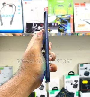 Oppo A53 128 GB Black