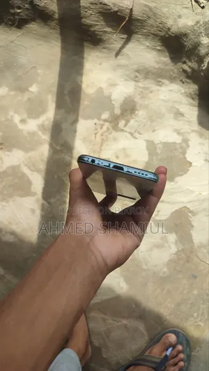Vivo Y21 64 GB Rose Gold