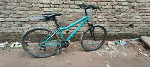গিয়ার সাইকেল