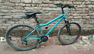 গিয়ার সাইকেল