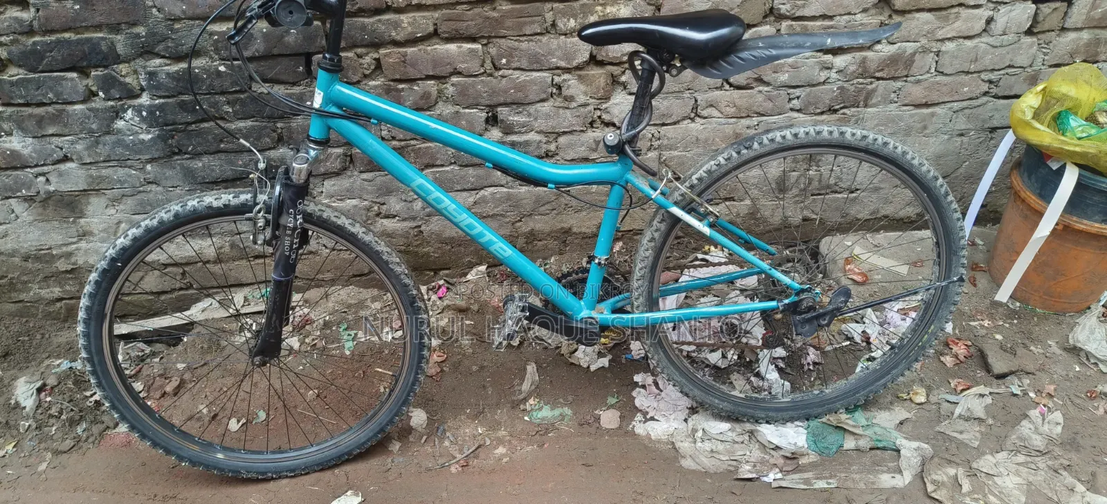 গিয়ার সাইকেল