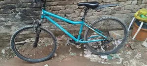 গিয়ার সাইকেল