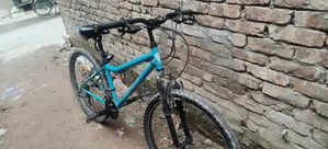 গিয়ার সাইকেল