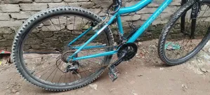 গিয়ার সাইকেল
