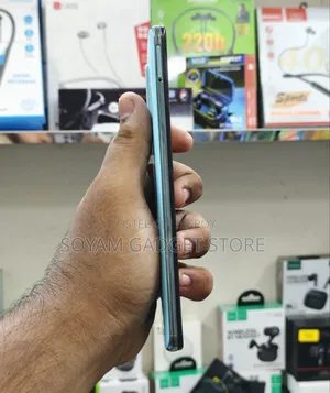 Samsung Galaxy A71 128 GB Blue