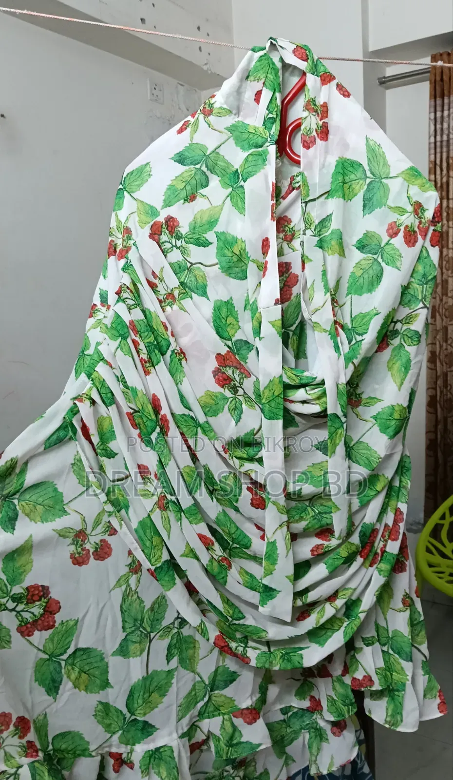 2 Instant Ready Georgette Hijabs at Only 600tk!!