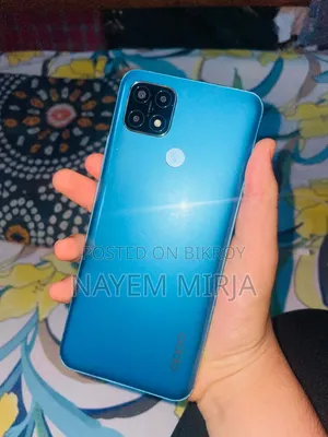 Oppo A15 32 GB Blue