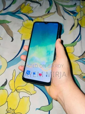 Oppo A15 32 GB Blue