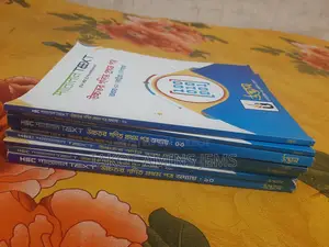 Udvash Book Sell