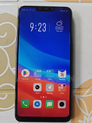Oppo A3s 16 GB