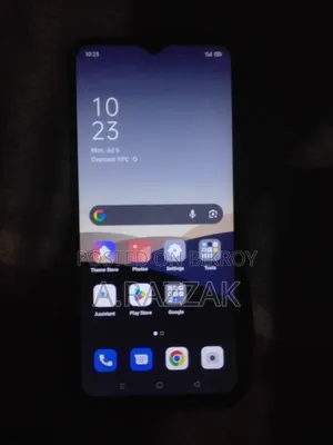 Oppo A15s 64 GB Blue