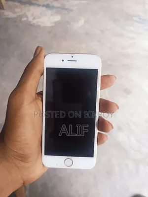 Apple iPhone 6s 64 GB Rose Gold