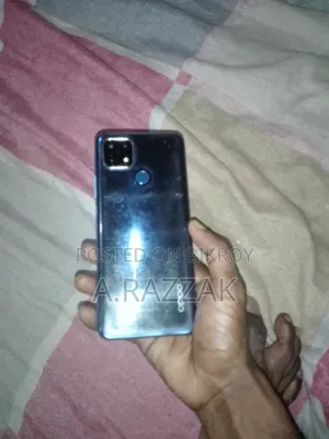 Oppo A15s 64 GB Blue