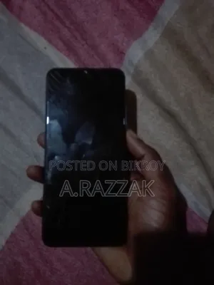 Oppo A15s 64 GB Blue