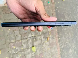Samsung Galaxy S23 Ultra 256 GB Black