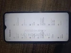 Oppo A16 64 GB Blue