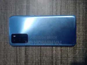 Oppo A16 64 GB Blue