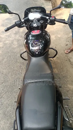 Bajaj Pulsar 150 2020 Blue