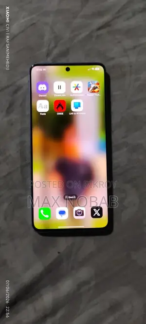 Xiaomi Redmi Note 13 Pro+ 256 GB White
