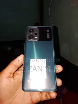 Xiaomi Poco X5 256 GB Blue