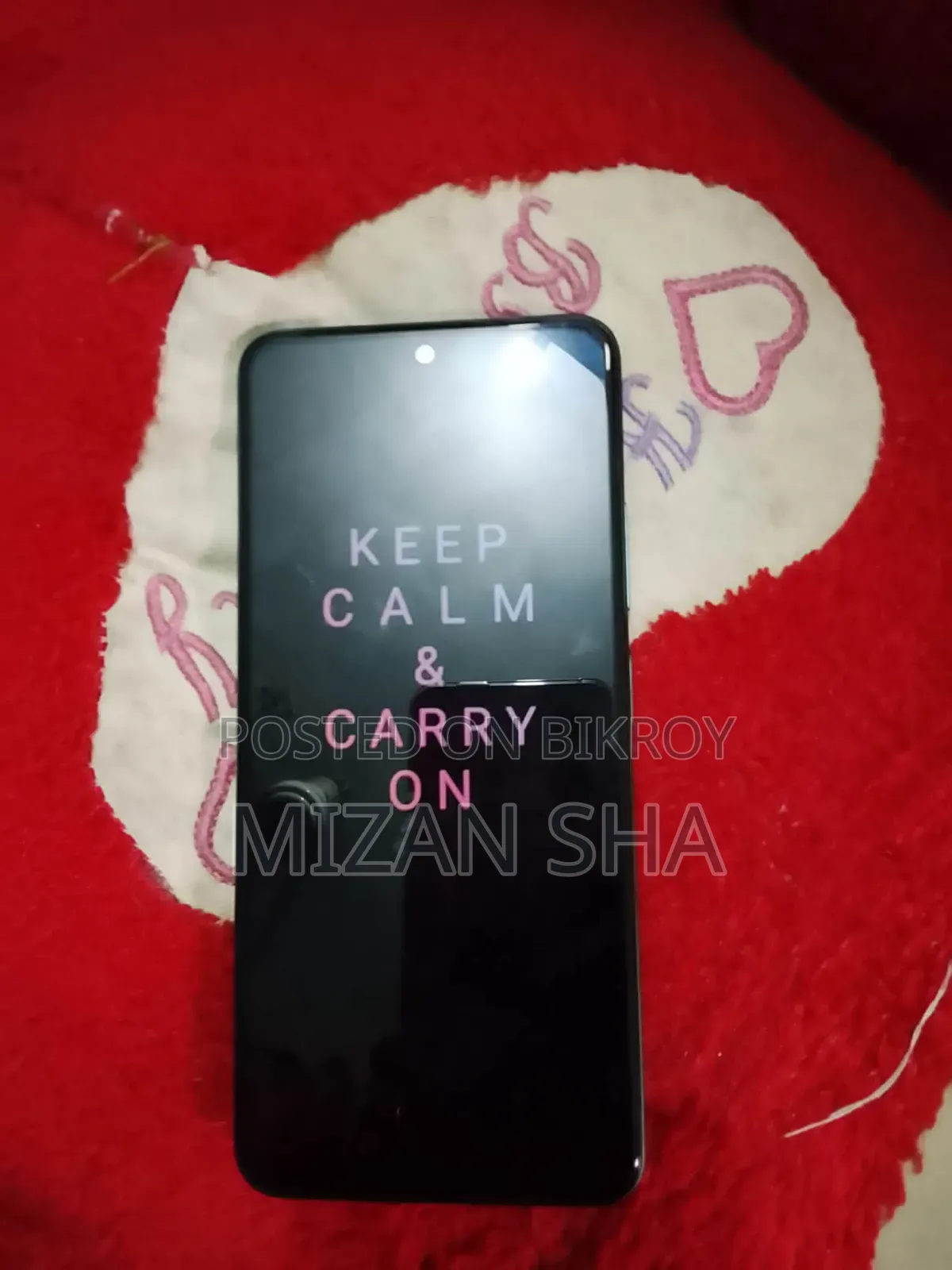 Xiaomi Poco X5 256 GB Blue