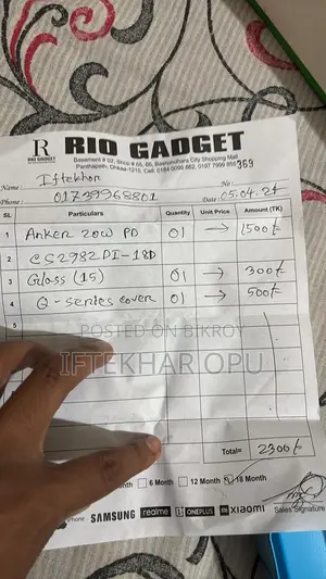 Apple iPhone 15 128 GB Gray