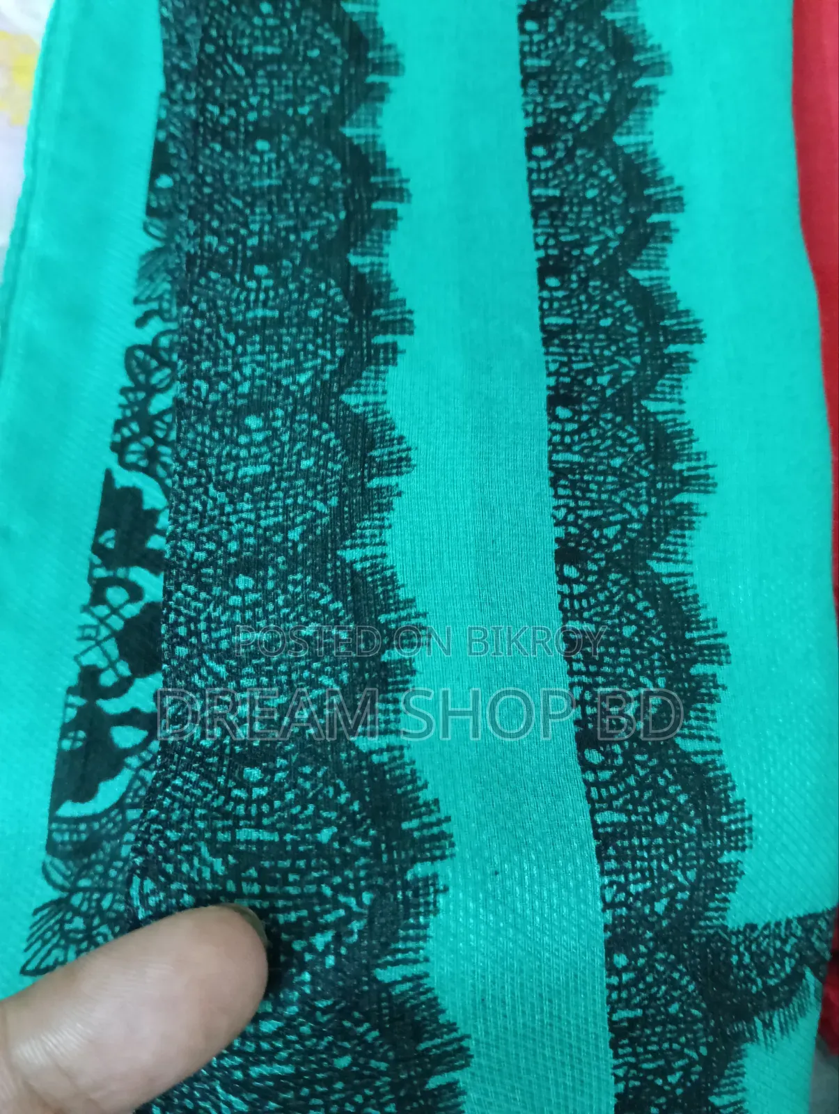 ৫ পিস ওড়না হিজাব মাত্র ৯০০ টাকায়!!!