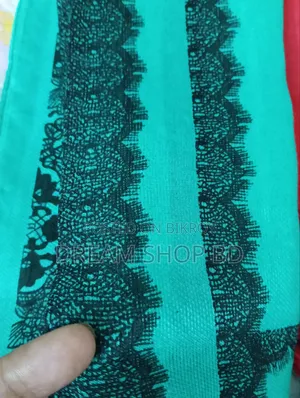 ৫ পিস ওড়না হিজাব মাত্র ৯০০ টাকায়!!!