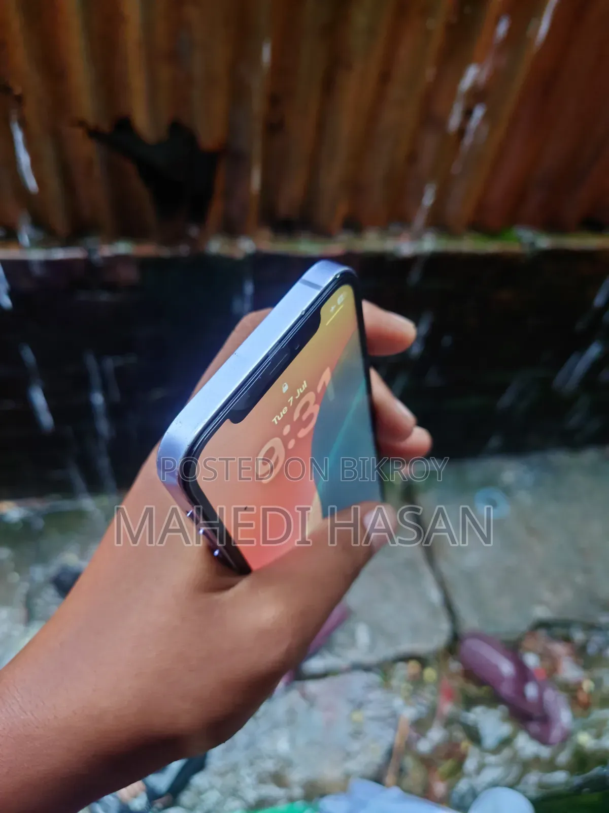 অ্যাপল আইফোন ১২ ১২৮ জিবি