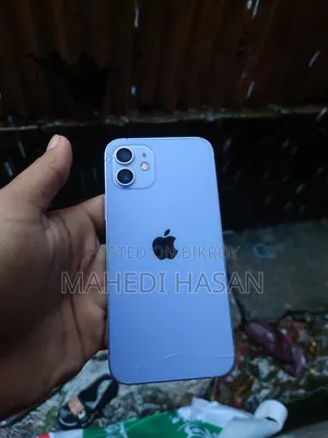 অ্যাপল আইফোন ১২ ১২৮ জিবি