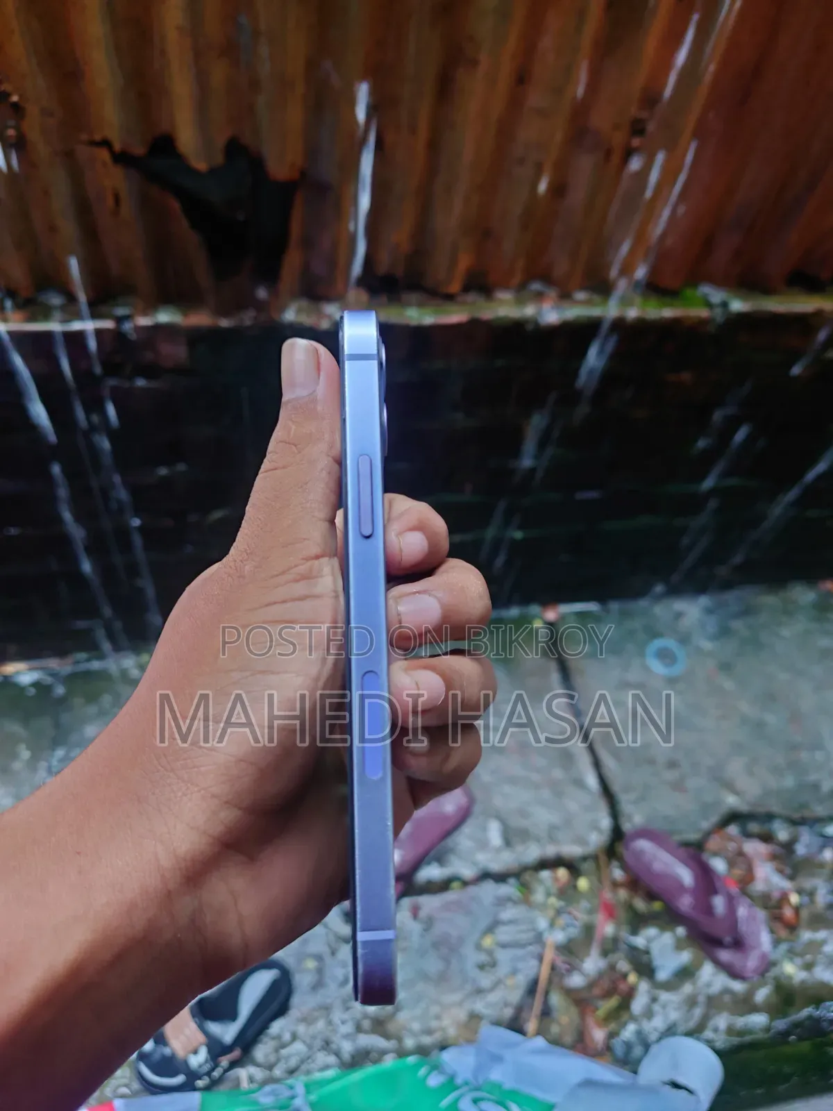 অ্যাপল আইফোন ১২ ১২৮ জিবি