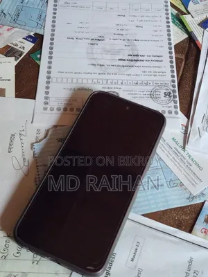 Tecno Spark 50 128 GB Black