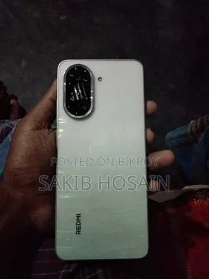 Xiaomi 4 GB Gray