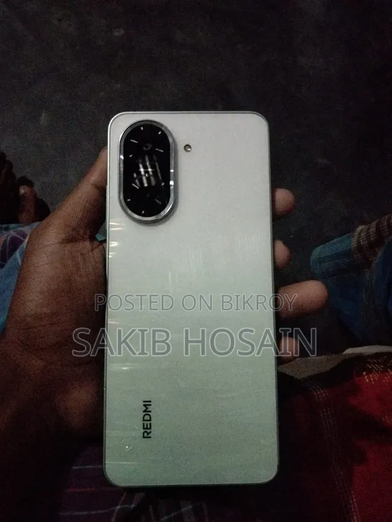Xiaomi 4 GB Gray