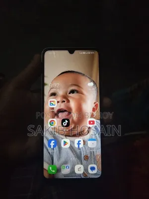 Xiaomi 4 GB Gray