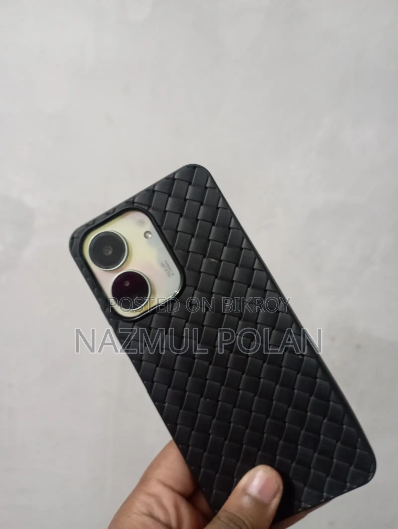 Xiaomi Redmi 13C 256 GB Purple
