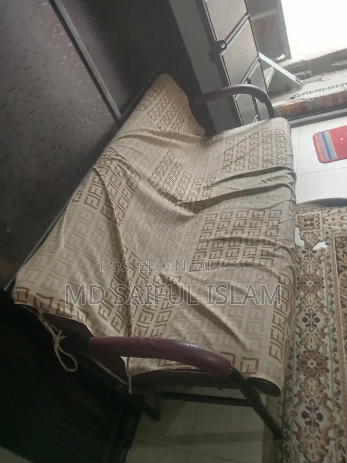 3 Seater Sofa for Sale