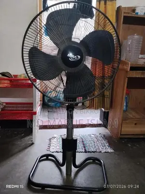 Stand Fan