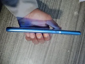 Oppo A16 64 GB Blue