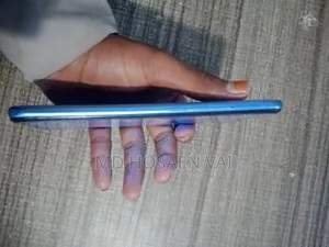 Oppo A16 64 GB Blue