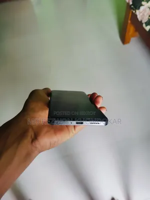 Xiaomi Redmi Note 12 Pro 5G 256 GB Black